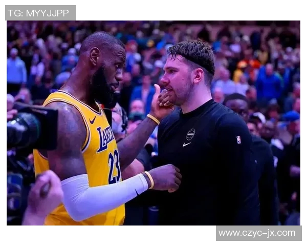 湖人愿意全力支持东契奇詹姆斯未来去向仍存变数